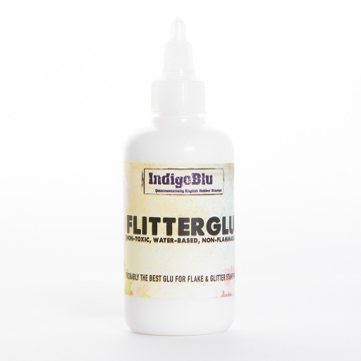 Indigoblu FlitterGlu Jumbo (120ml)